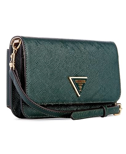 Image of Guess Women's Textured Shoulder Bag| Ladies Purse Handbags | Gift For Ladies