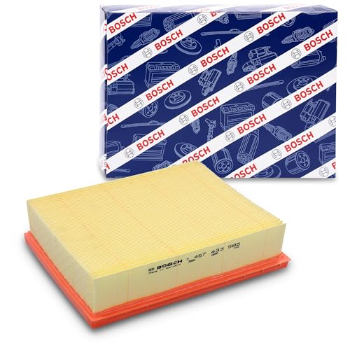 Bosch S9777 - Luftfilter Auto