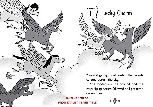 Tales of Sasha 9: The Disappearing History - Image 2