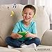 LeapFrog Rockit Twist Handheld Learning Game System, Green