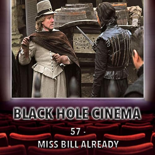 057 - Miss Bill Already