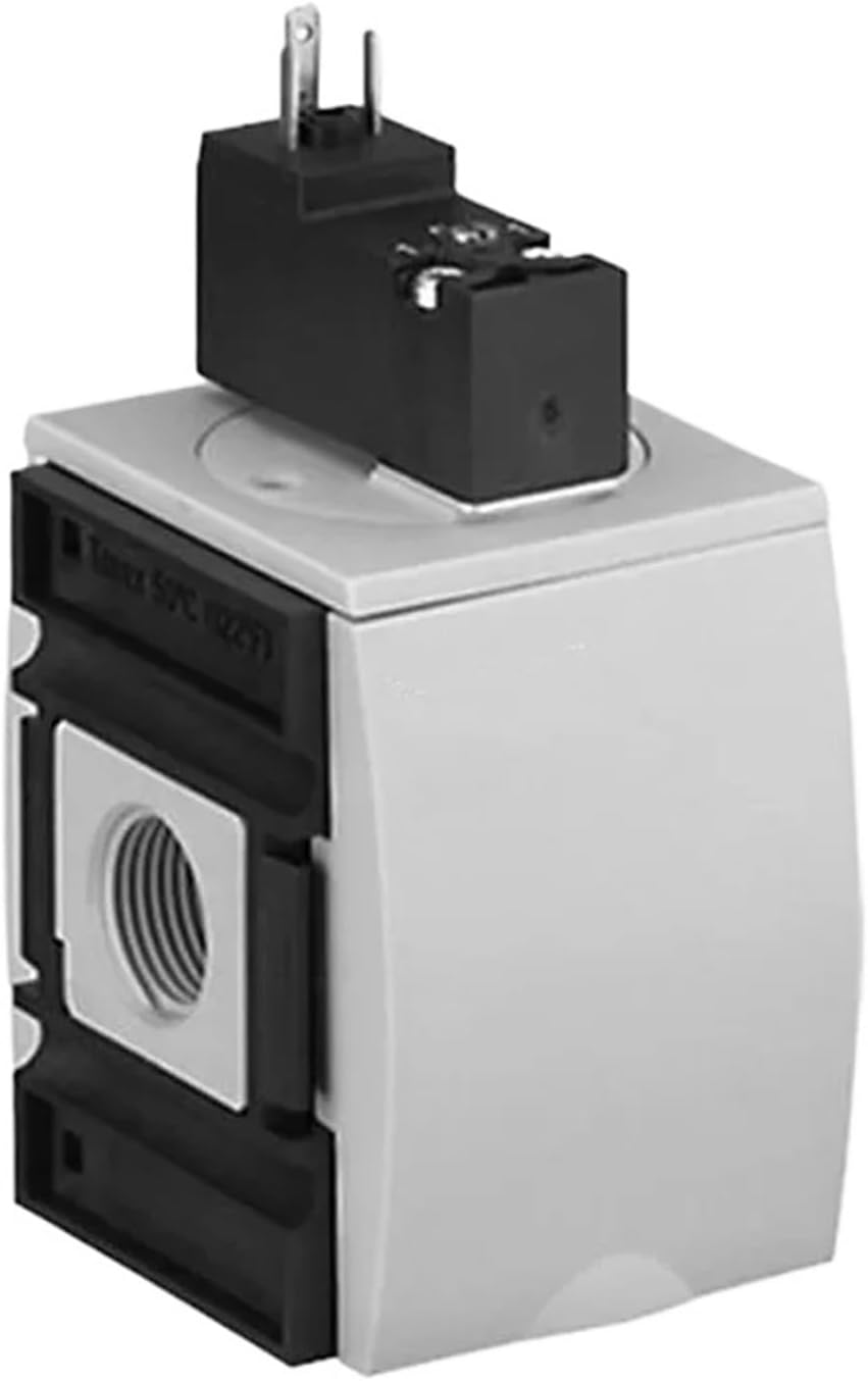 R412007269 Pressure regulating Pneumatic Solenoid Valve