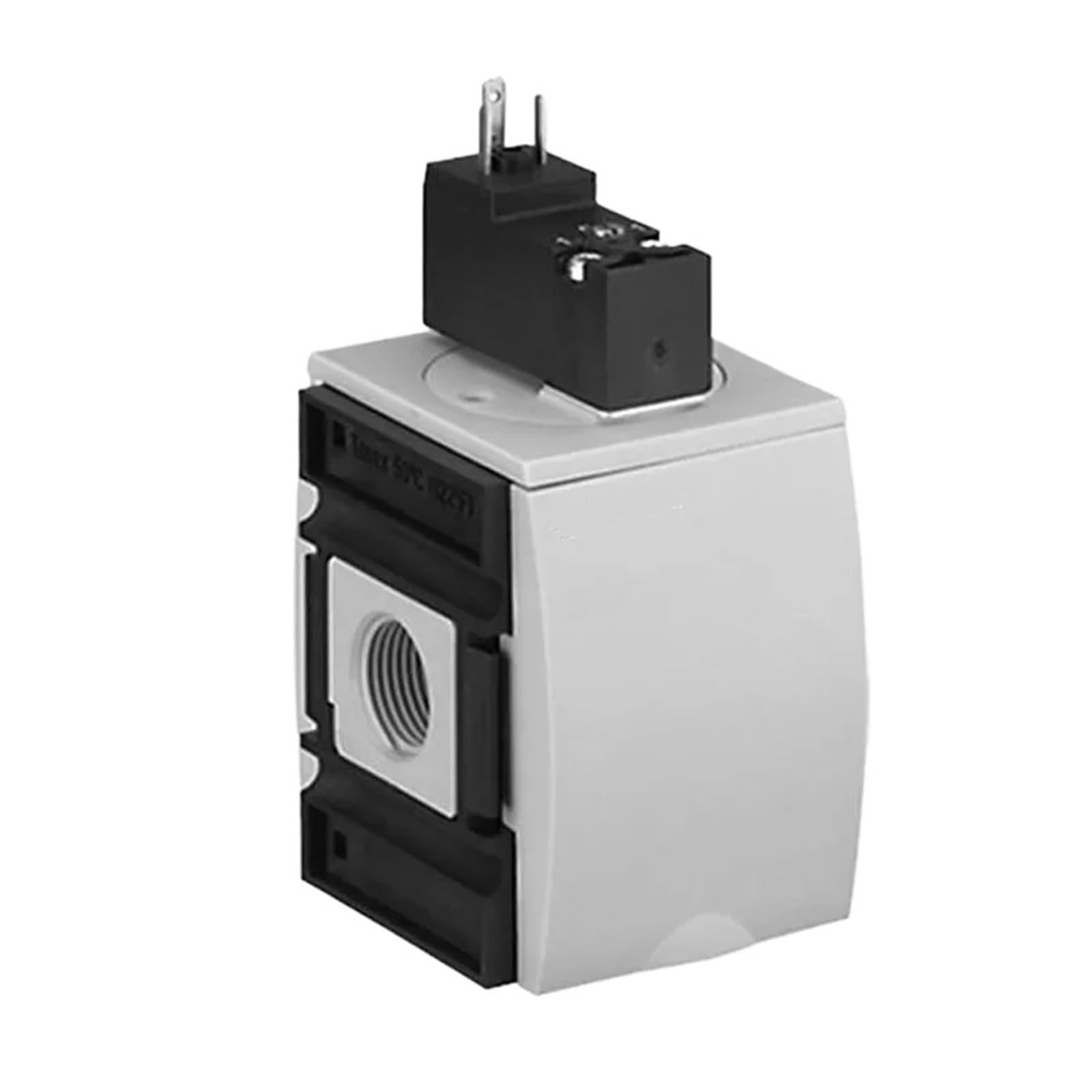 CXDFRSER R412007269 Pressure regulating pneumatic solenoid valve