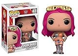 Funko Pop WWE-Sasha Banks