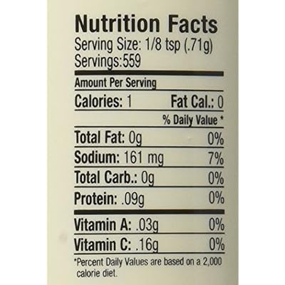 Chef Merito Chicken Seasoning, 14 Ounce, (Pack of 2)