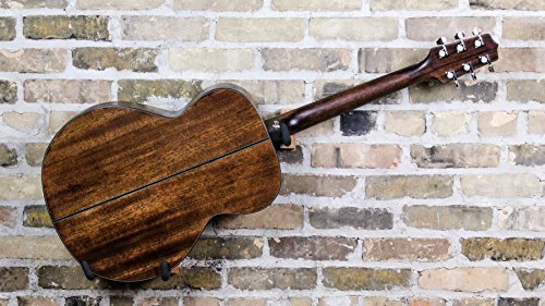 Takamine GF15CENAT Guitare folk électro-acoustique - Les Beatles, Paul McCartney, John Lennon, RIngo Starr, George Harrison Takamine GF15CENAT Guitare folk électro-acoustique – Image 4