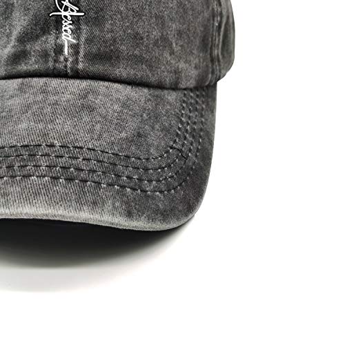 Waldeal Kids Cute Daisy Blessed Hat Youth Faith Vintage Washed Baseball Cap4