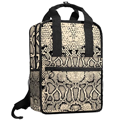 Sac à dos pour garçons motif animaux africains taille unique