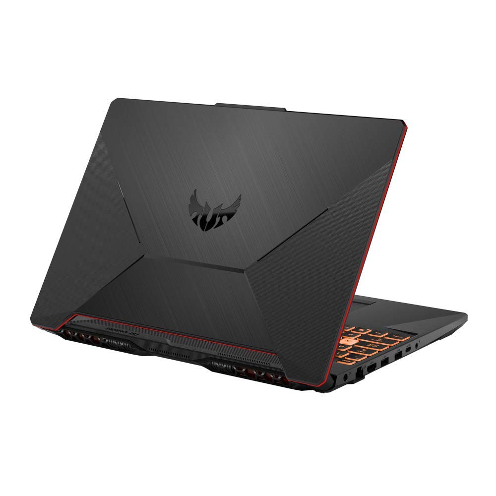 ASUS TUF Gaming A15 FA506IV 39.6 cm Gaming Notebook (AMD R7-4800H 