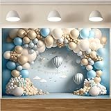 3D Balloon Backdrops for...