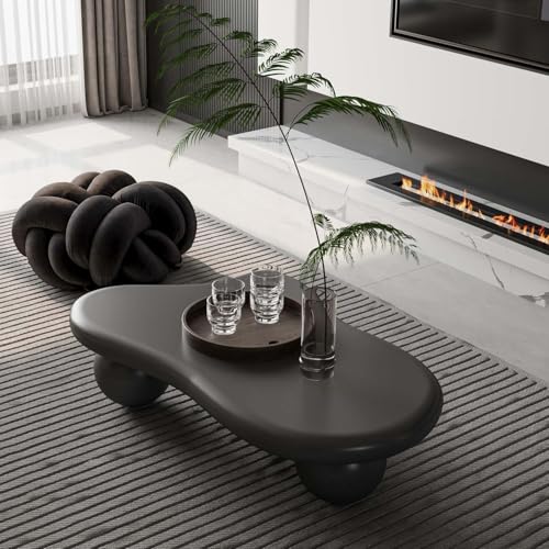 SPMETUYO Cloud Coffee Table