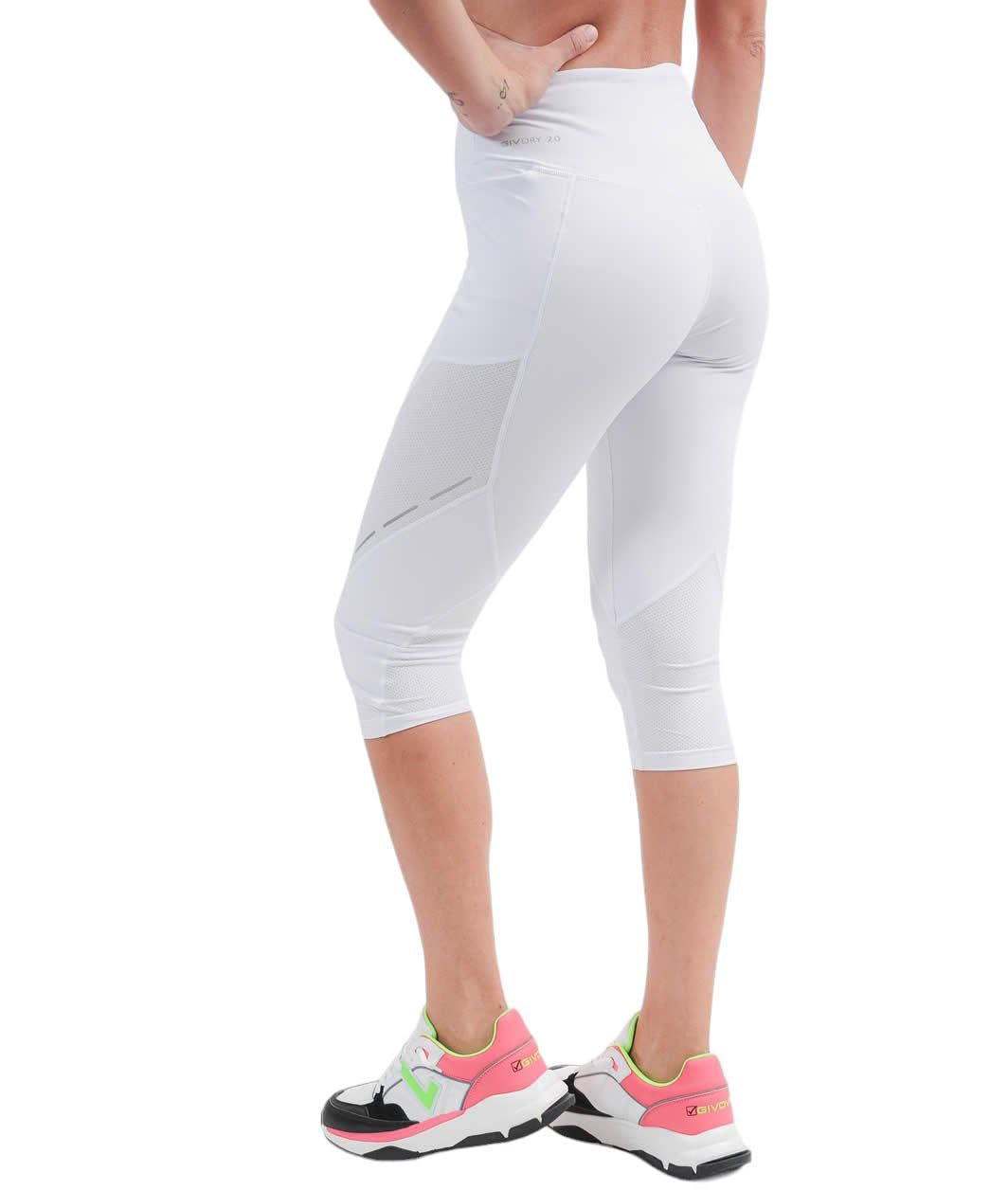 givova Fit14 - Pantalones de compresión Mujer
