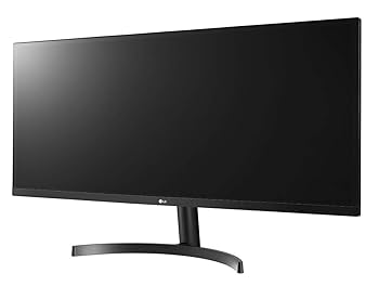 LG Ultrawide 34Wl500 34 Inch (87 Cm) LCD Wfhd 2560 X 1080