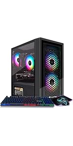 自作PC　Ryzen7 1700・8GB・256GB・GTX650Ti 西川和久の不定期コラム】第2世代Ryzen 7とGTX 1080を搭載するG
