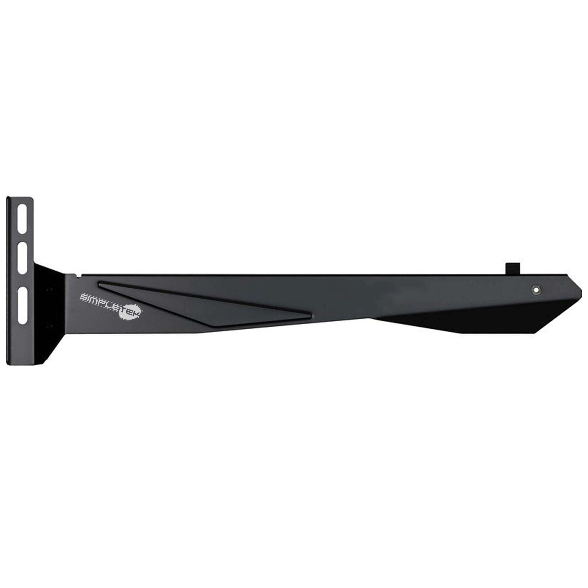 SIMPLETEK - Tarjeta gráfica GPU RTX 4070 SUPER 12GB GDDR6X (reacondicionado) | Gaming 4K, Ray Tracing, DLSS 3, renderizado 3D, inteligencia artificial, ventilador triple, PCIe 4.0, HDR, 8K, multimonitor