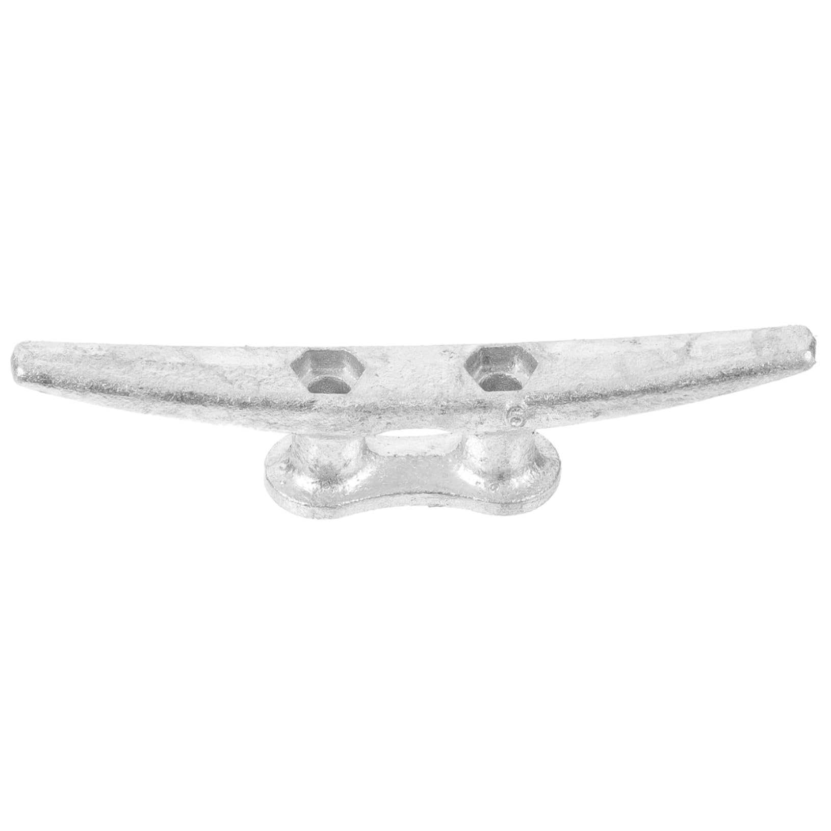 Hemobllo Accessori Kayak Dock Accessori per Barche Ormeggio Forniture per Barche Bitte per Corde per Barche Bitte in Acciaio Inossidabile Accessori per La Sicurezza delle Barche Metallo