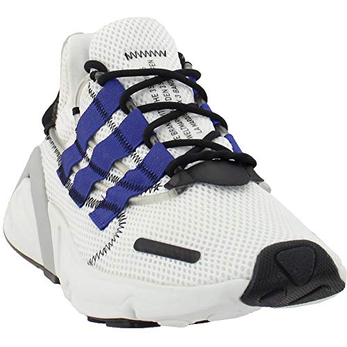 Adidas Men's LXCON Cloud White/Active Blue/Core