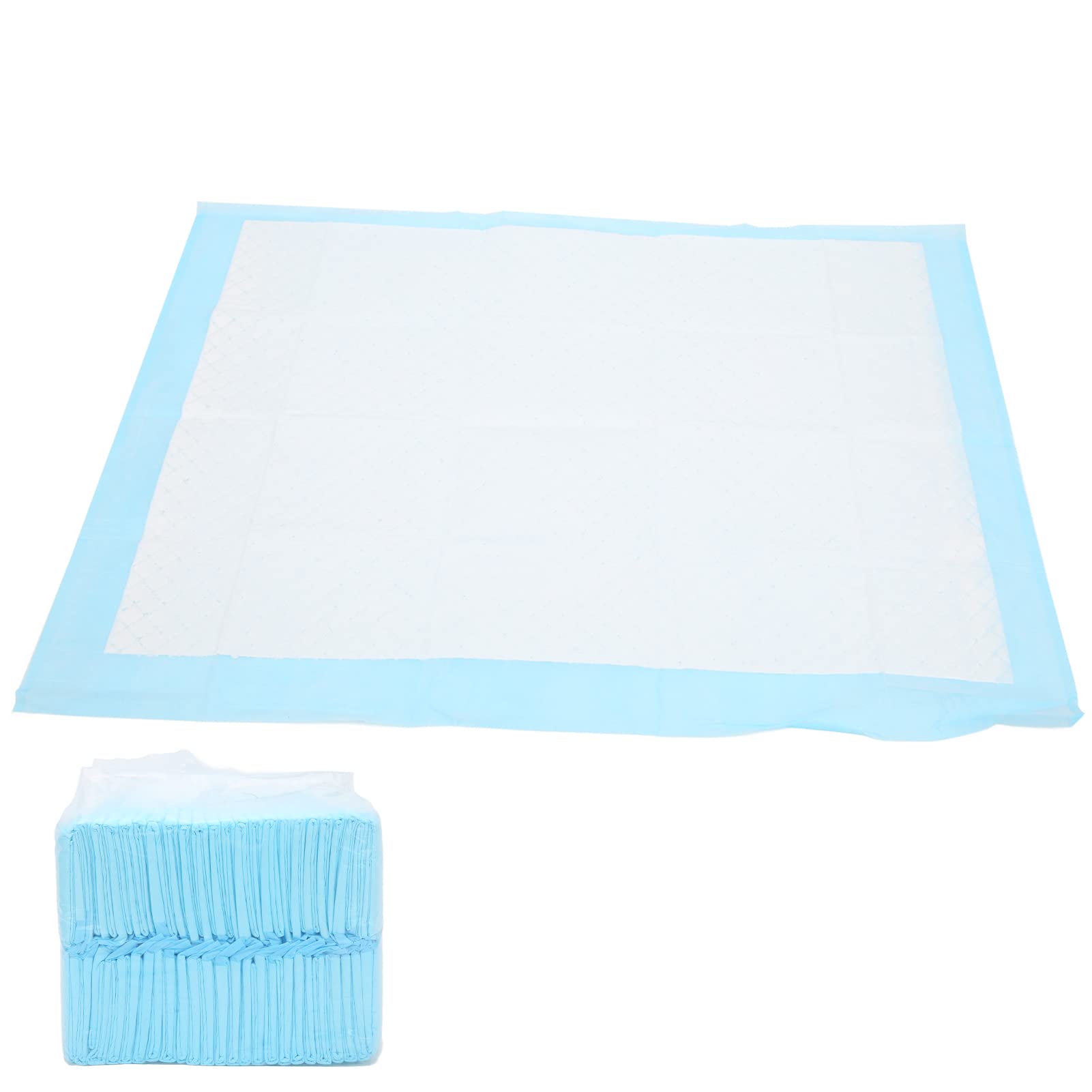 Potty Pads, Cat Pee Pad Soft Mini Pet Diapers Potty Pads Puppy Training Pads Ultra Absorbent Thicker Dog Pee Pad Small Puppy Pads for Dogs, Puppies,
