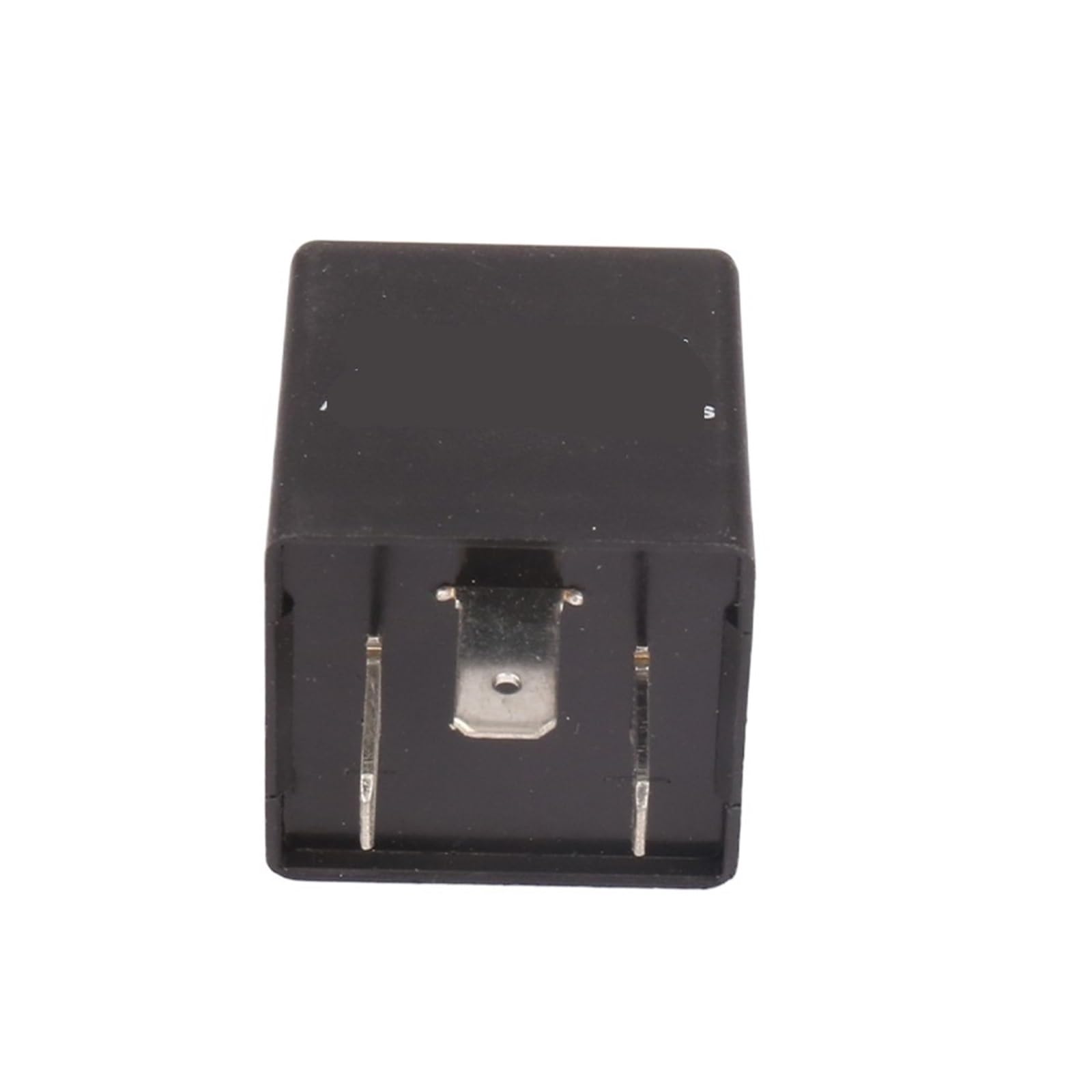 Clignotant électronique réglable CF13 pour moto à 3 broches 12V