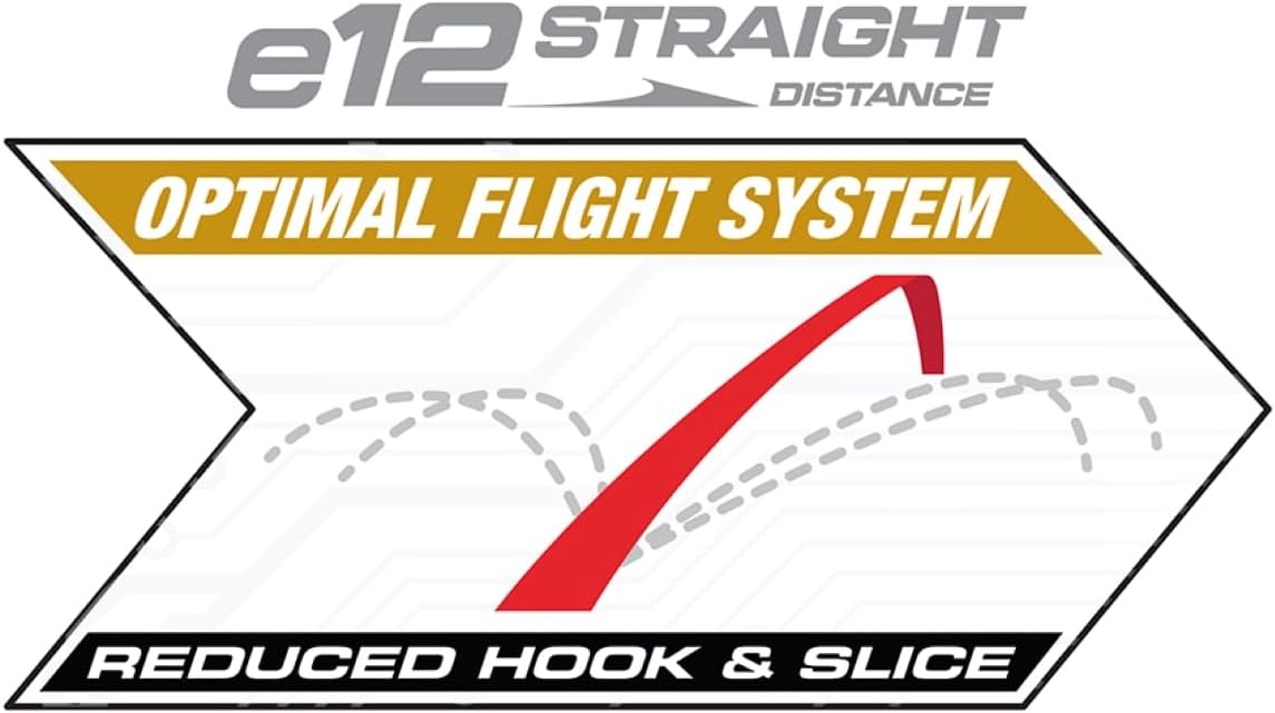 Bridgestone e12 Golf Balls