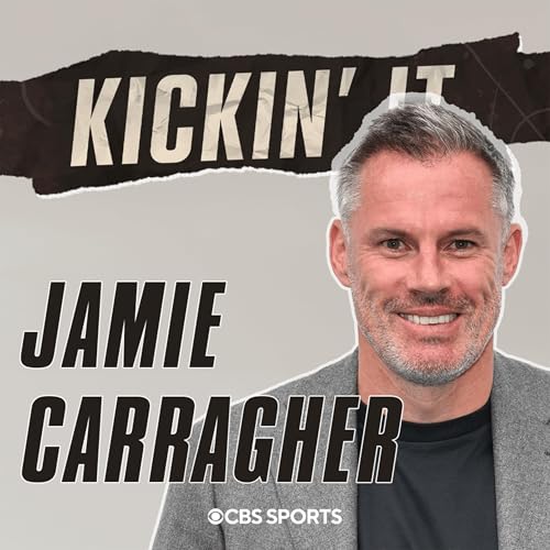 Jamie Carragher: "I don't want people to remember me as a footballer" (Soccer 1/29)