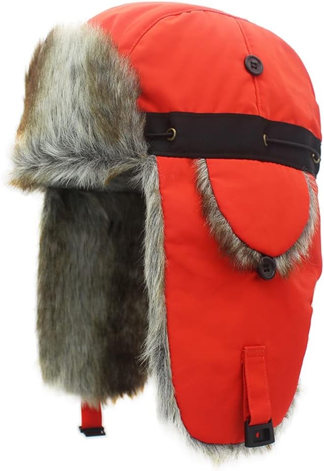 GIVENCHY ジバンシィ Fake Fur Cap フェイクファー キャップ 帽子