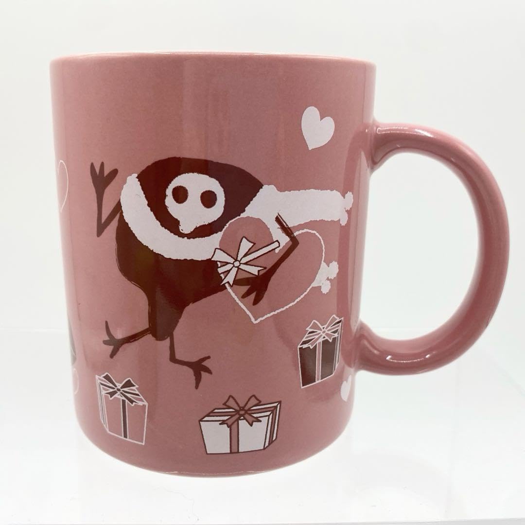 Amazon.co.jp: ゆるしと マグカップ 4種 : ホーム＆キッチン