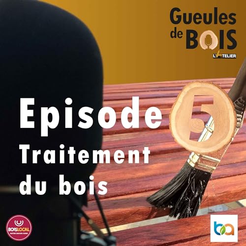 GDB #5 - Comment prot&eacute;ger son bois naturellement?
