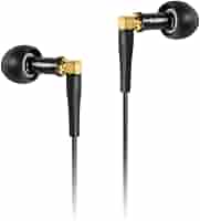 Amazon.co.jp: final F4100 カナル型イヤホン バランスド