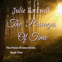 Page de couverture de The Passages of Time