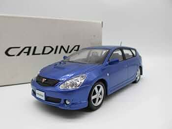 【非売品】トヨタ　カルディナ　ミニカー　カラーサンプル　６台セット　希少 51Jd8UFAQ7L._UF350,350_QL50_.jpg