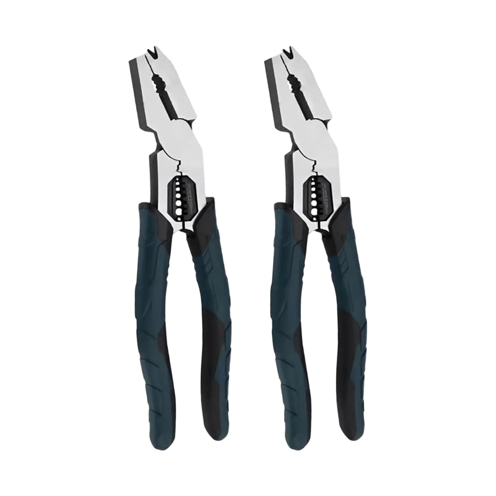 Maxtonser Multi-Function Wire Stripping Pliers, 2026 New Multi-function Wire Pliers Tools,Professional Wire Electric