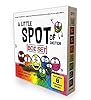 A Little SPOT of Emotion 8 Book Box Set (Books 1-8: Anger, Anxiety, Peaceful, Happiness, Sadness, Confidence, Love, & Scribble Emotion) #2