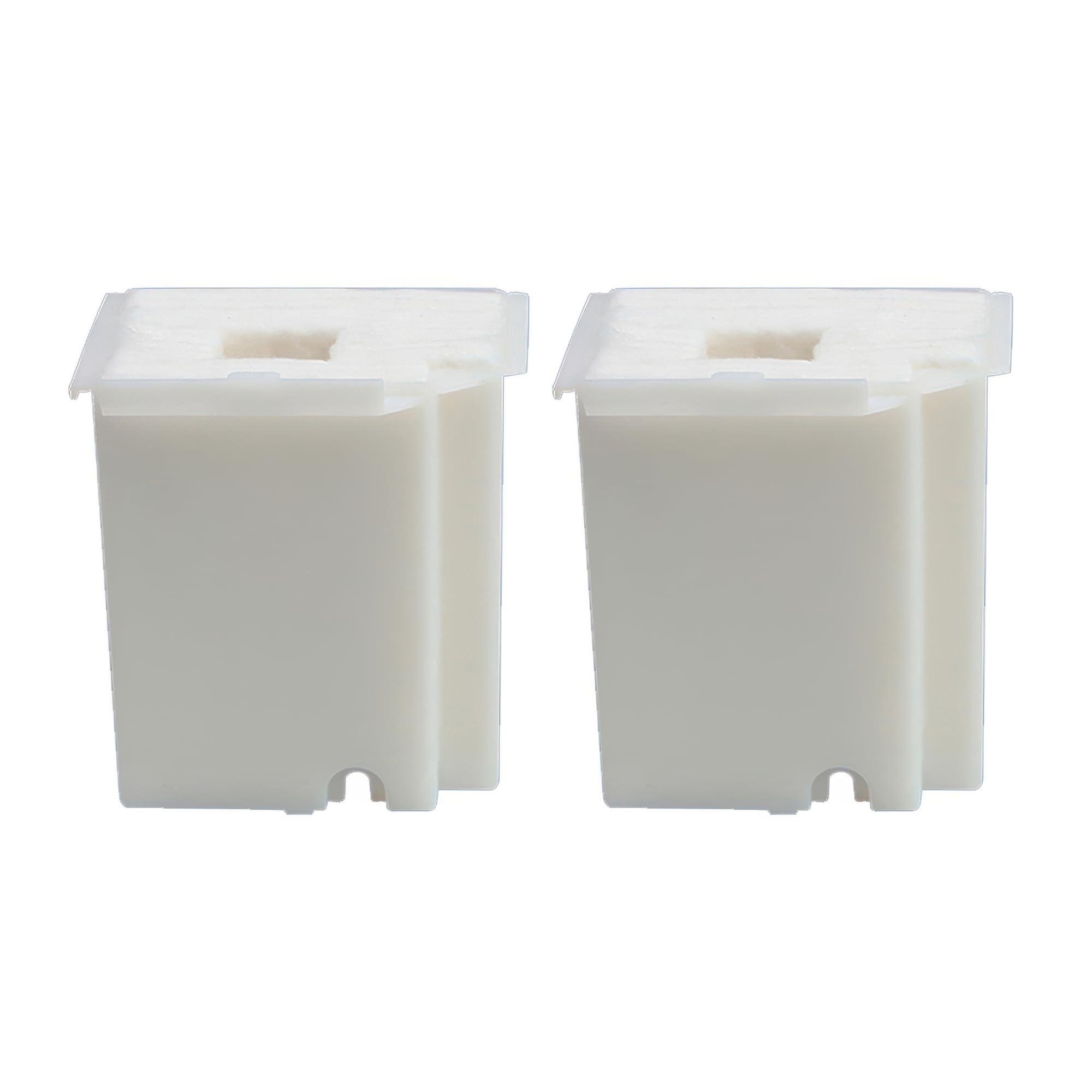 Epson Waste Ink Pad - Fix Printer Errors -8
