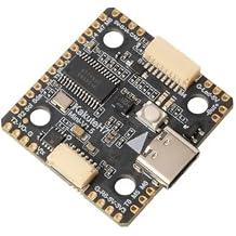 Kakute H7 Flight Controller 2-6S Voltage H743 Processor BMI270 20mm for Digital HD System