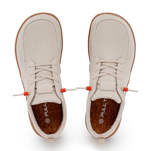 Barefoot Wide Toe Box Shoes for Women - Minimalist Barefoot Shoes with | Zero Drop Sole | Extra Wide Slip on Walking Shoes for Women2