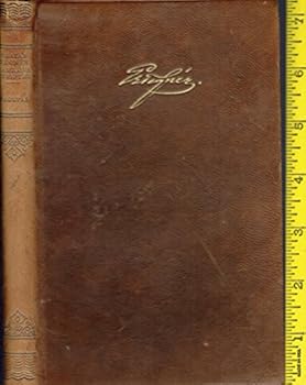 Leather Bound Samlade Skrifter Book