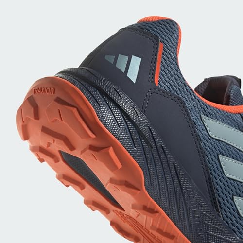 Image of Adidas Mens Tracefinder Trail Running