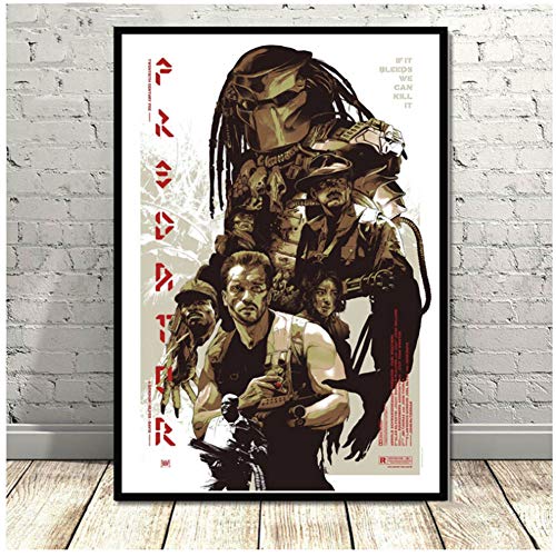 【ᐅᐅ】10/2020 Predator Poster • Die aktuellen TOP Produkte im Vergleich!