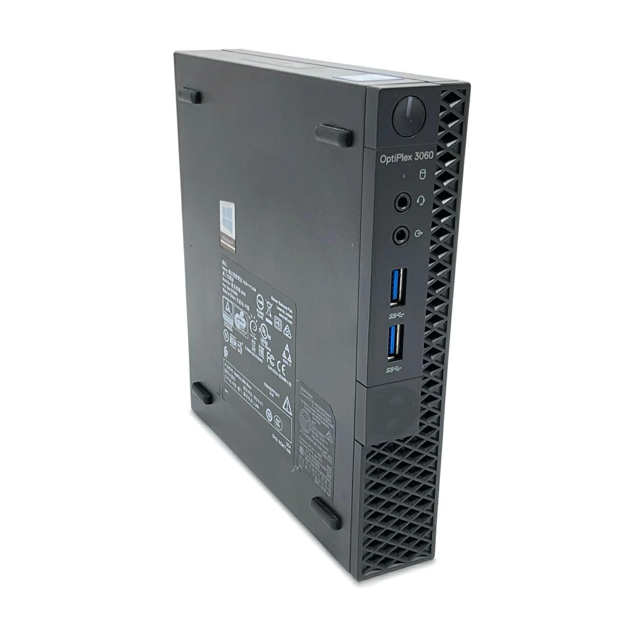 Amazon.co.jp: OptiPlex 3060 micro □ - 第8世代 Core i5 - メモリ