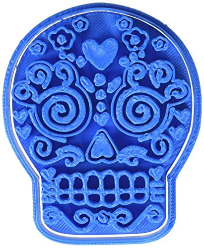 Cuticuter - Taglierina per Biscotti di Halloween