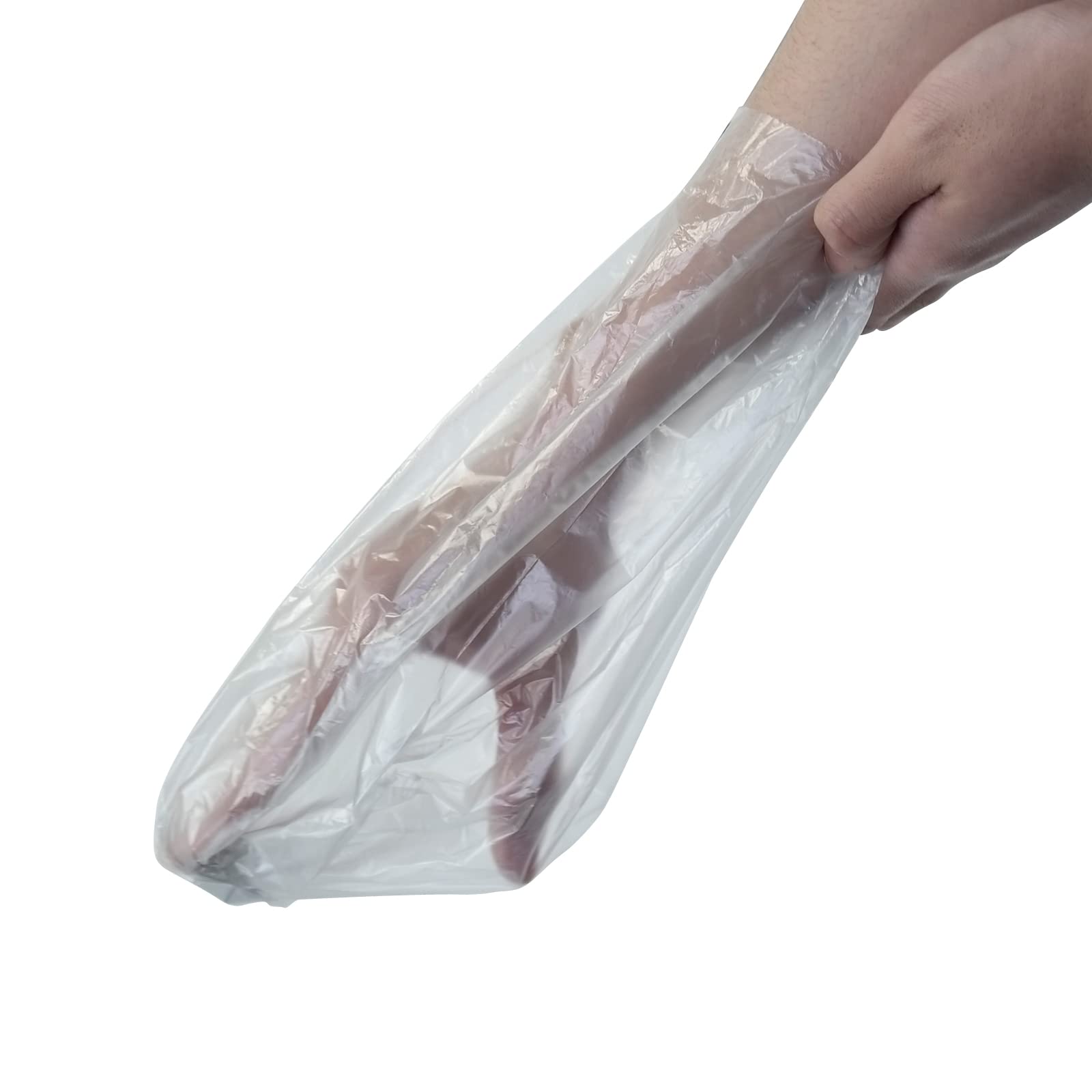 Saedy - Bolsas de basura para perros con dispensador, bolsas de caca gris, 1400 bolsas/40 rollos