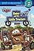 Mater and the Little Tractors (Disney/Pixar Cars) (Step into Reading)