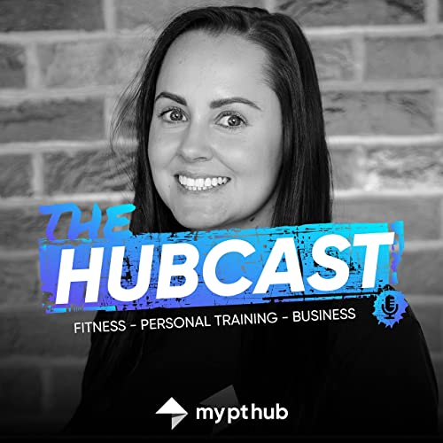 Page de couverture de Building a successful fitness business alongside working full time