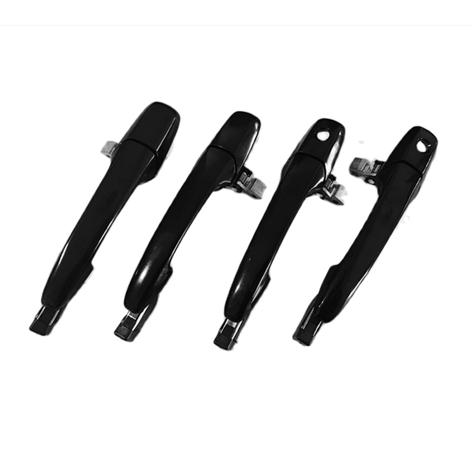 MNBYHUD Outside for Ranger Car Outer Door Handle
