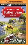 Killer Jam (Dewberry Farm Mysteries, 1)
