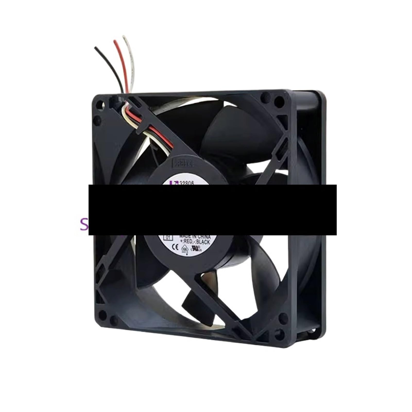LWJYIPETZQ 09225VA-24N-BL 24V 0.29A 9225 inverter, cooling fan(3lines)