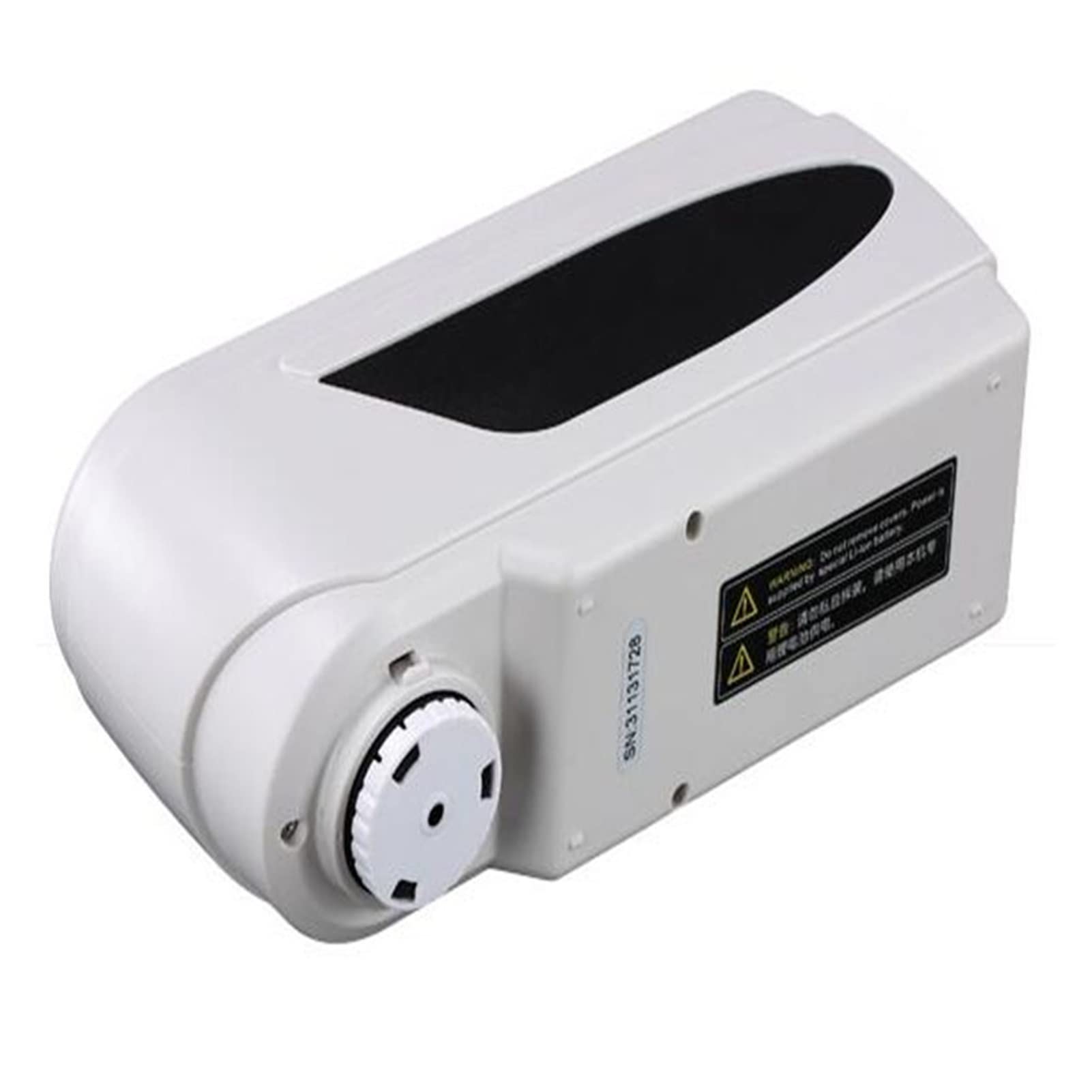 Ręczny kolorymetr NH310 8 mm/4 mm Wysokiej jakości analizator kolorów przenośny kolorymetr cyfrowy z trzema źródłami światła różnica kolorów do wielu celów