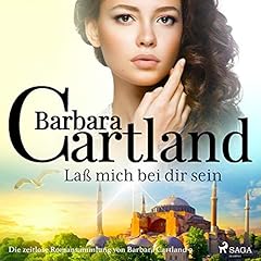 Couverture de La&szlig; mich bei dir sein