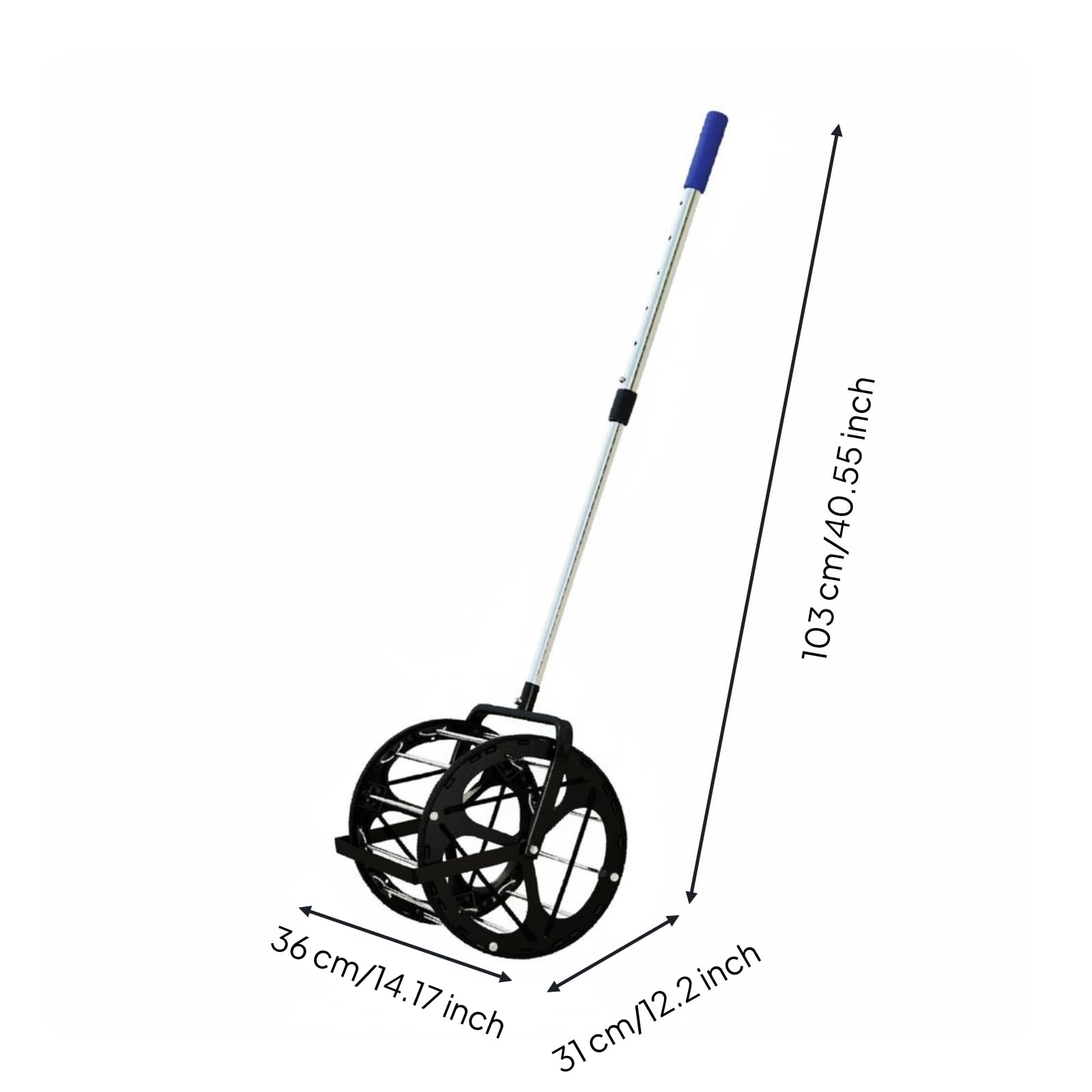 Tennis Ball Collector Raccogli Palline Tennis Pratico Contenitore Regolabile Dispositivo Campo Sportivo Accessorio, style to 2